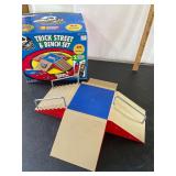 Tony Hawk Trick Street