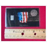1 Grain Silver Trump Card