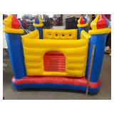 Inflatable Bouncy House