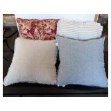 Throw Pillows