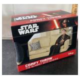 Star Wars Throw
