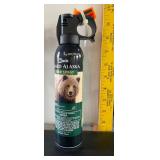 9 oz Bear Spray