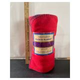 Fleece Blanket