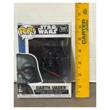Classics Darth Vader #597 Vinyl Figure