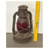 Vintage Dietz 'Little Wizard' Kerosene Lantern