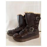 Size 10 UGG Boots