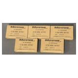 100 Rounds IMI Systems 5.56 MM