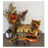 Halloween Lot