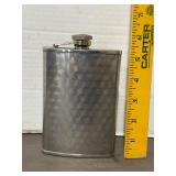 Stainless Steel Flask