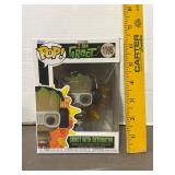 I Am Groot - Detonator Vinyl Bobblehead #1195.