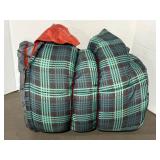 Embark Sleeping Bag