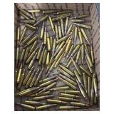 100 Rounds .556 Ammo