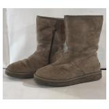 Size 10 UGG Boots