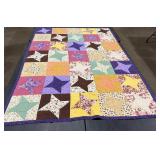 Vintage Quilt