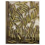 100 Rounds.556 Ammo