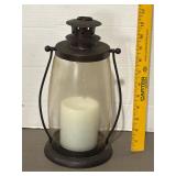 Battery Operated Lantern