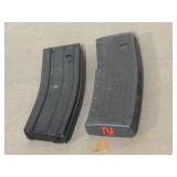 AR-15 Magazines