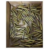 100 Rounds.556 Ammo