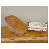 Longaberger Baskets