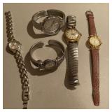 Vintage Watches