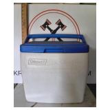 Coleman Cooler