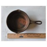Lodge Cast Iron Skillet