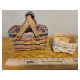 Longaberger Baskets