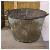 Copper Bucket