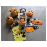 Halloween Lot