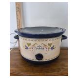 Rival Crock Pot