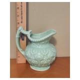 Camark Pottery Pitcher