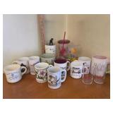 Cups