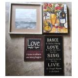 Wall Art