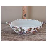 Vintage Bowl