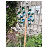 Yard Decor