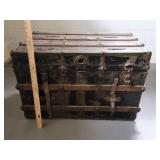Vintage Trunk