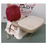 Childs Booster Chair