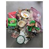 Christmas Lot
