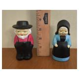 Vintage Amish Shakers