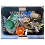 Kitchen Lot