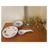 Kitchen Lot