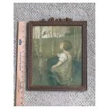 Vintage Print