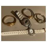 Vintage Watches