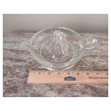 Glass Juicer