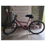 Huffy Bike