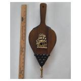 Vintage Bellows