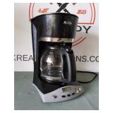 Mr Coffee Coffee Pot