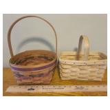 Longaberger Baskets
