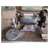 Bench Grinder