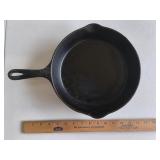 Wagner Ware Cast Iron Pan